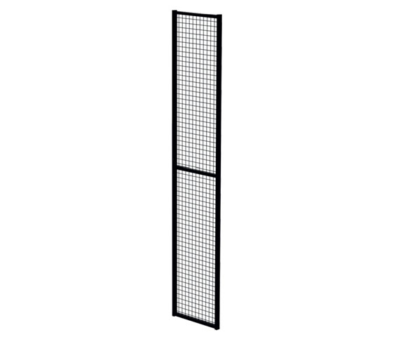 K2 Fence Panel width 300mm