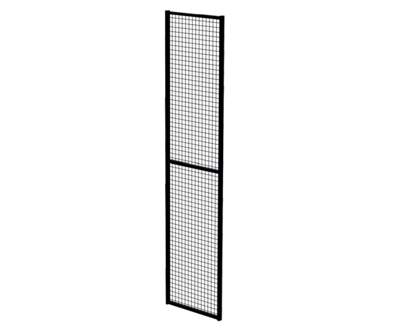 K2 Fence Panel width 500mm