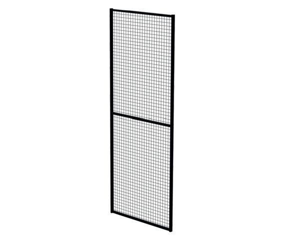 K1 Fence Panel width 1200mm
